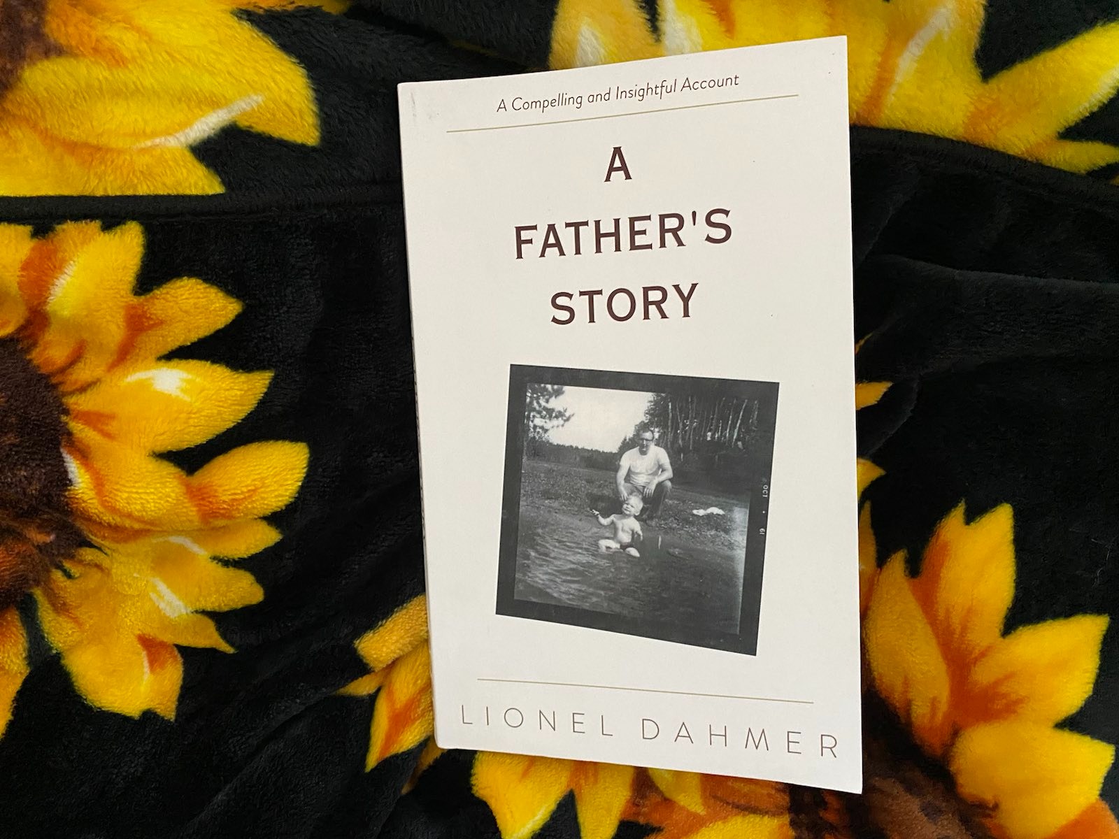 Lionel Dahmer's A Father's Story