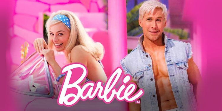 Barbie (2023)