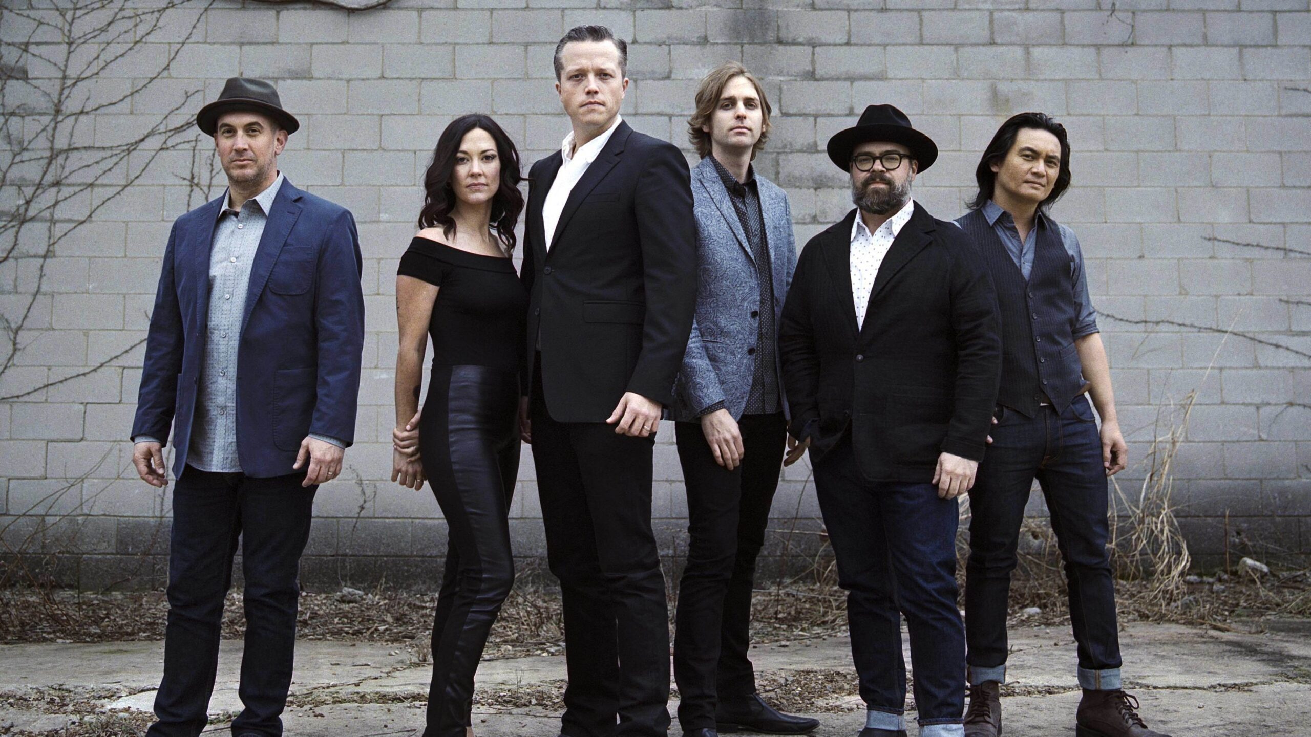 Jason Isbell and the 400 Unit