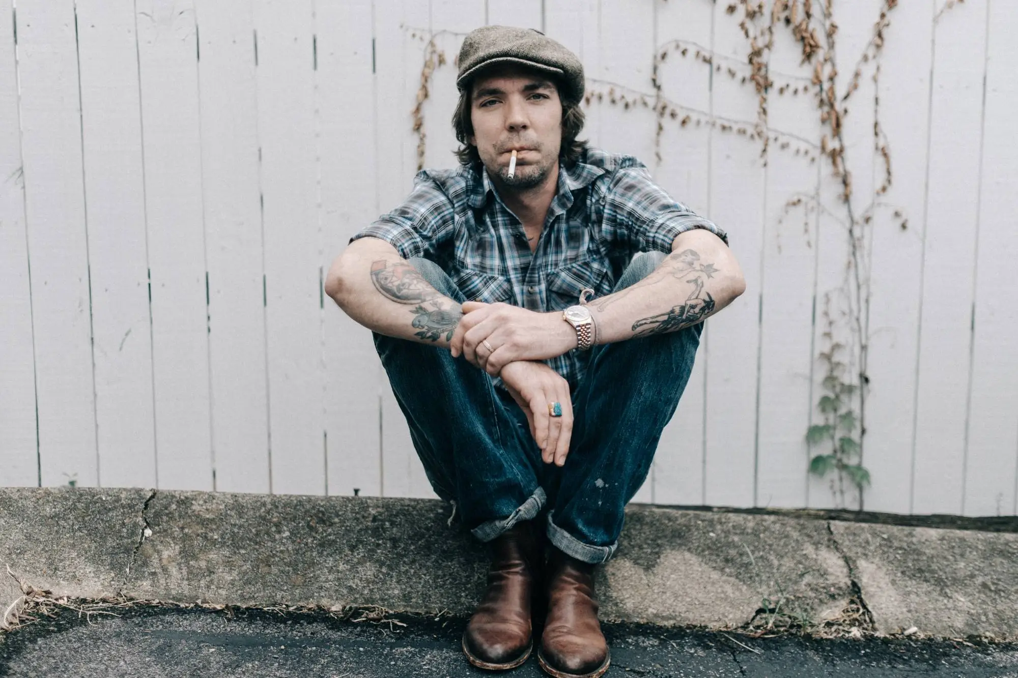 Justin Townes Earle