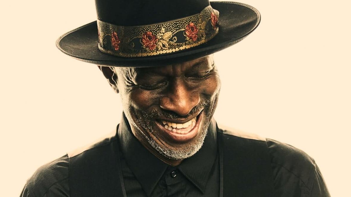 photo of Keb' Mo'