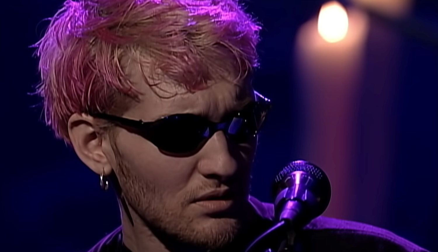 Layne Staley